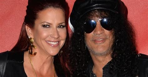 Slash Files For Divorce From Wife Of 13 Years Cbs News