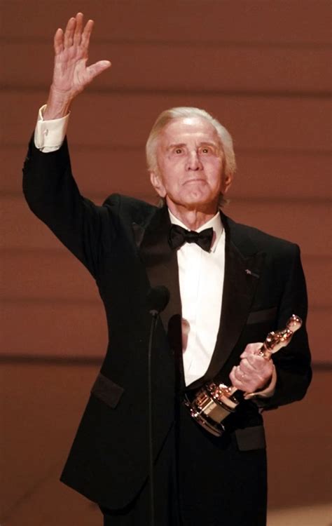 Kirk Douglas Leaves Bulk Of 60 Million Fortune To Charity And