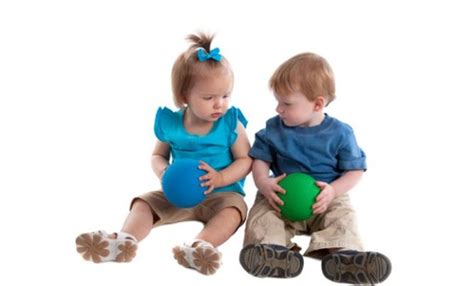 Help Your Toddler Siblings Get Along Better Daily Parent
