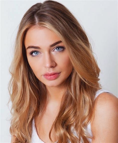 Gorgeous Blonde Hairstyles For Girls With Blue Eyes Wetellyouhow