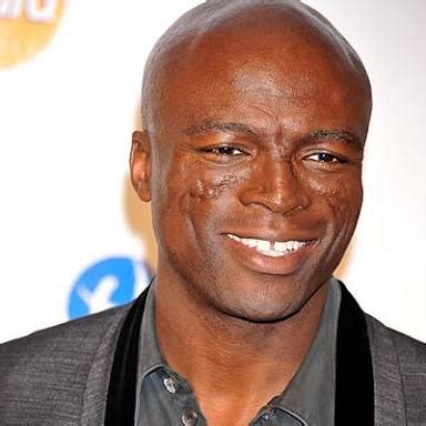 From wikipedia, the free encyclopedia. Seal (musician) Celebrates His 54th Birthday Today ...