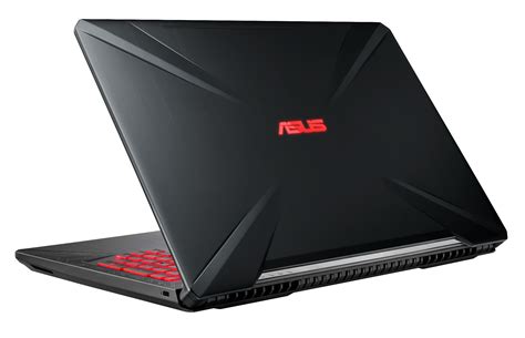 Laptop Asus Tuf Gaming Fx504ge En047t Gearvncom
