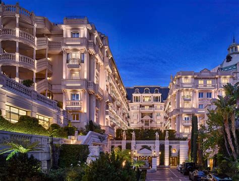 Hotel Metropole Monte Carlo Updated 2021 Prices Reviews And Photos Monaco Tripadvisor