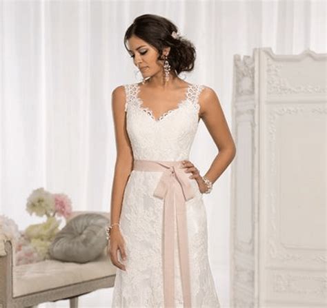 Courthouse Wedding Dresses