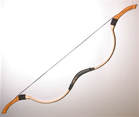 Traditional Mongolian Recurve Bow T220 Classic Bow Archery Store