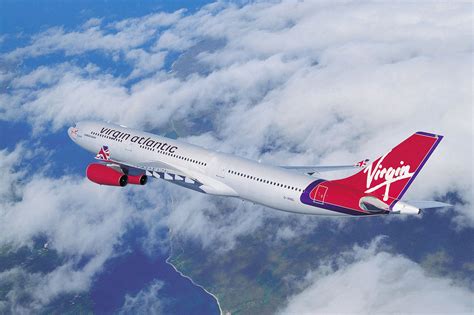 Virgin Atlantic Lowest Fares My Cheap Flight Uk