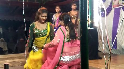 2020 Video Bhojpuri Archestra Stage Show Randi Dance Open Dance Ladka