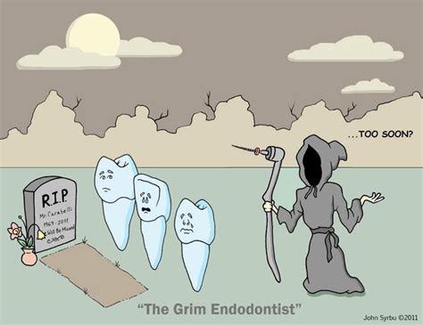 14 best dental cartoons images on pinterest dental dental care and dental humour
