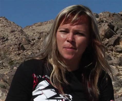 Jessi Combs Cause Of Death Mythbusters Cast Remembers Jessi Combs She Was A Badass People Com