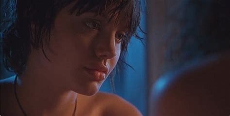 Angelina Jolie Nude Movie Scenes Ranked The Cinemaholic