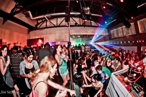 Portland Night Clubs Dance Clubs 10best Reviews