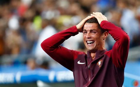Before Morocco 4 Matches Made Cristiano Ronaldo Cry Uae Moments