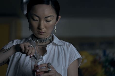 Poppy Liu