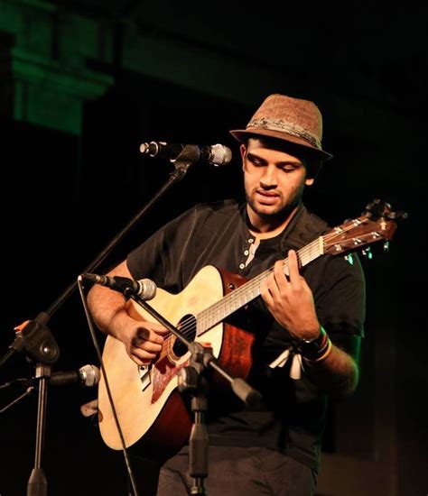 In addition toâ his solo work, ghanekarâ has recorded for the likesâ of tabla maestro zakirâ hussain and composerâ a.r. 25 Best Indie Music Artists From India | 25 Indian Indie Music Artists