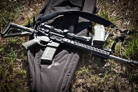 How The Ar 15 Assault Rifle Became One Of The Most Popular Guns In