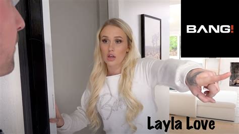 Layla Love Lets A Stranger Charge Up Youtube