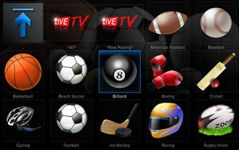Our streaming offers you huge possibility to follow famous and up to. Top 6 Best Websites to Watch Live Streaming Sports Online ...