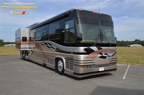 2003 Newell Coach Newell 45 Priced At 209500