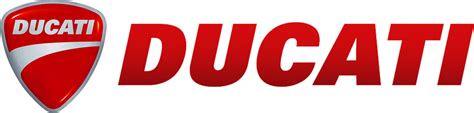 Ducati Logo PNG PNG All PNG All