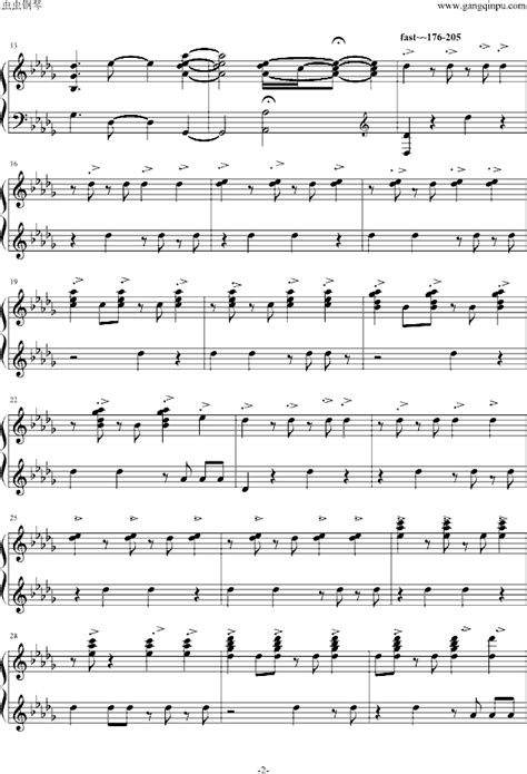 Piano sheet music all of me完整版by jon schmidt www. All of me Jon Schmidt 钢琴谱,歌谱 简谱,五线谱