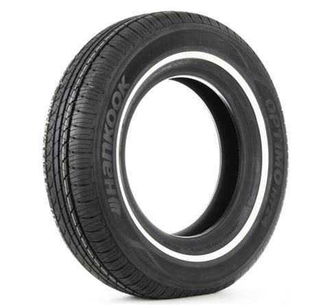 23575r15 Hankook Whitewall Tyre No Cams Performance And Tyre Centre