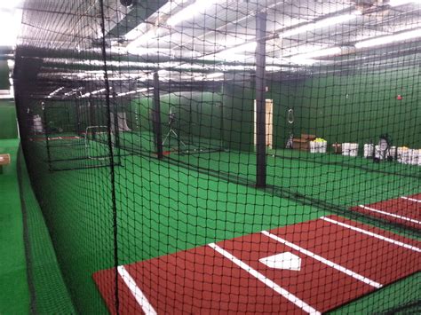 Extra innings hanover, ma offers indoor baseball & softball instruction for players of all ages. Batting Cage Description | Tilton Sports Center