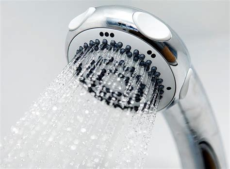 This is a shower extension with an adjustable design. Reduce Hot Water Use for Energy Savings | Department of Energy