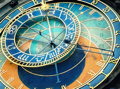 Astrologie Moderne les explications