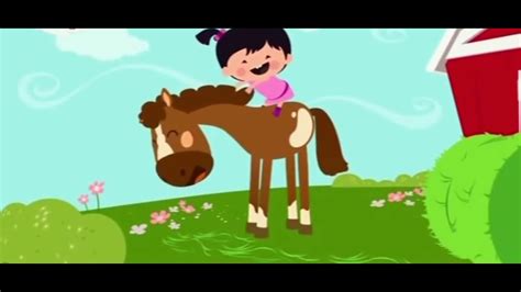 Cartoons For Kids Little Lola Baby Tv 01 Youtube