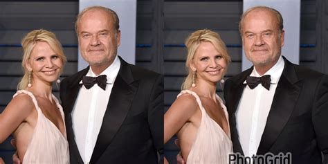 What Was The Tragedy Of Kelsey Grammer