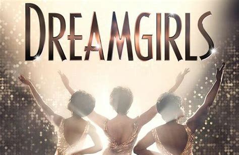 Dreamgirls To Tour The Uk For The First Time