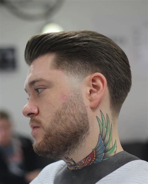 30 Short Hairstyles For Men Be Cool And Classy Hottest Haircuts