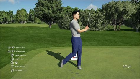 As for courses, there are fifteen. PGA Tour 2K21 Review: The Good, The Bad, And The Bottom Line
