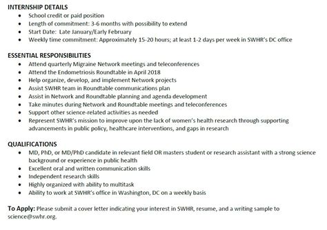 Where do you want to apply for internship at? Sample Letter Asking For Internship Extension