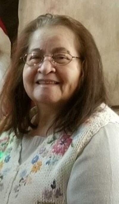 Obituary Maria Milagros Mendez Thompson Funeral Home Inc