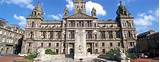 Photos of University Of Glasgow Study Abroad