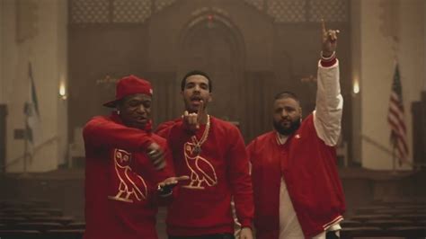 Drake Feat Lil Wayne Hyfr Hell Ya Fucking Right Music Video Lyrics Mp3 Song Download