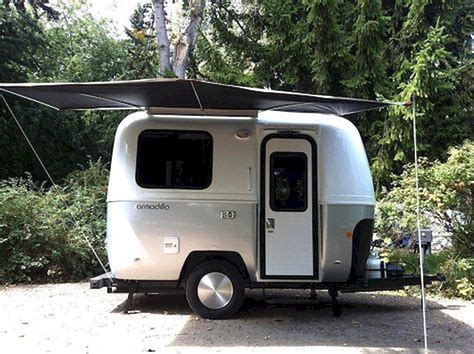Impressive Camper Trailers For A Good Camping Expertise