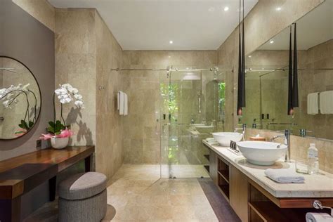 Inspiring Bathroom Ideas From Bali Interior Designers