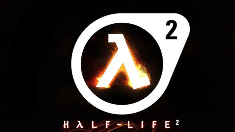 Half Life 2 Logo By Gtafreak112 On Deviantart