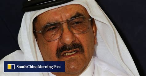 Sheikh Hamdan Bin Rashid Al Maktoum Dubais Deputy Ruler Dies Age 75