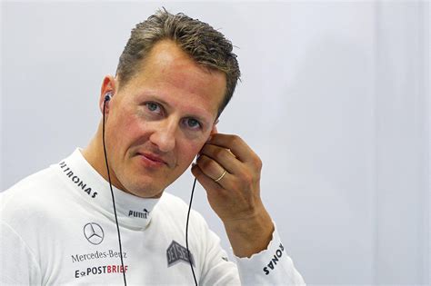 Medienexperte: Frage nach Schumachers Zustand «ungeklärtes Thema» | GMX