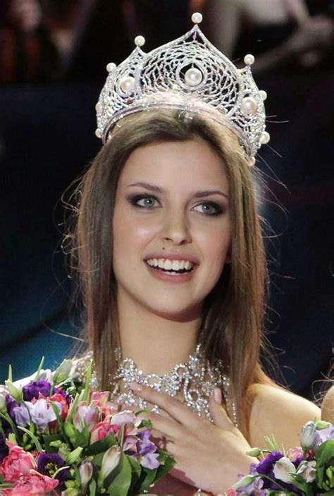 Miss Russia Alkbr