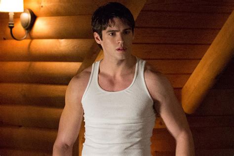 The Vampire Diaries Steven R Mcqueen To Guest Star On Legacies Spin