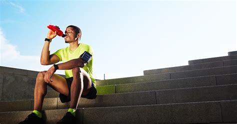 Exercising In The Heat Take This Quiz Athletico
