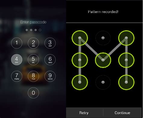 How To Reset Android Device Lock Screen Password ~ Microtechportal