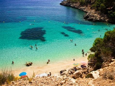 Best Beaches In Europe 30 Top Beach Holidays In Europe