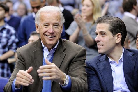 Hunter And Kathleen Biden Are Selling Their Spring Valley Home After