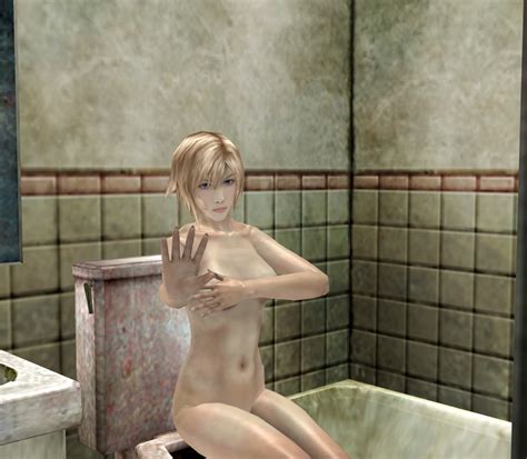 Post 1187606 3rd Birthday Aya Brea Parasite Eve