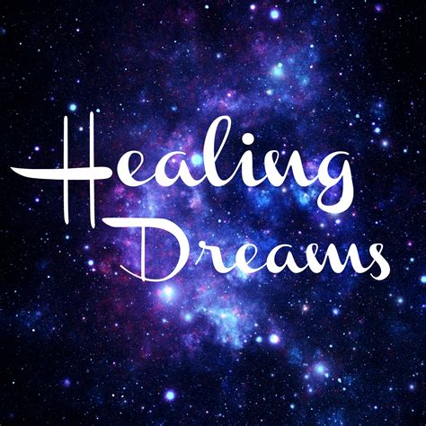 Healing Dreams - Jo Lyn Cornelsen